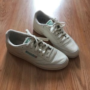 Club C 85 Reebok Sneakers